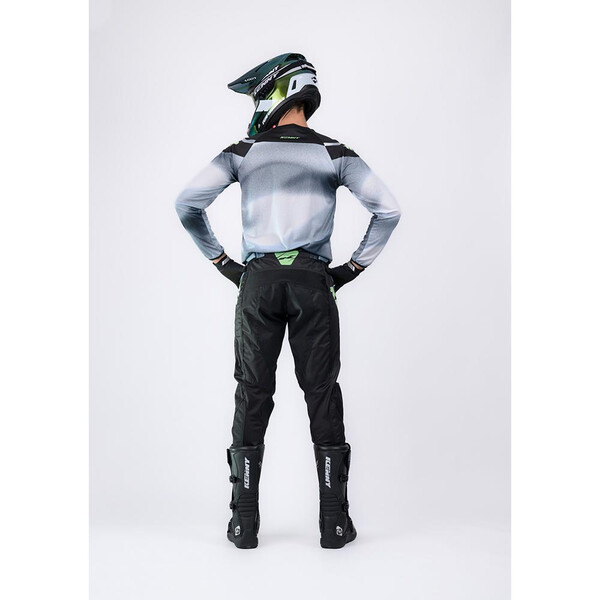 Maglia Force Fog