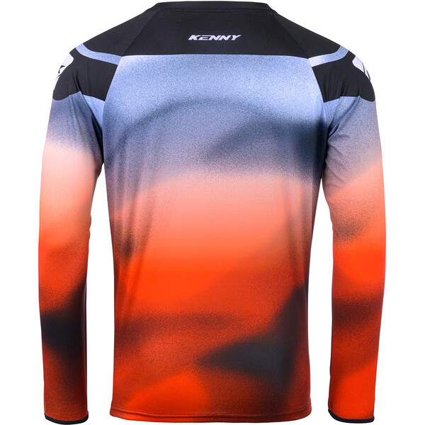 Maglia Force Fog
