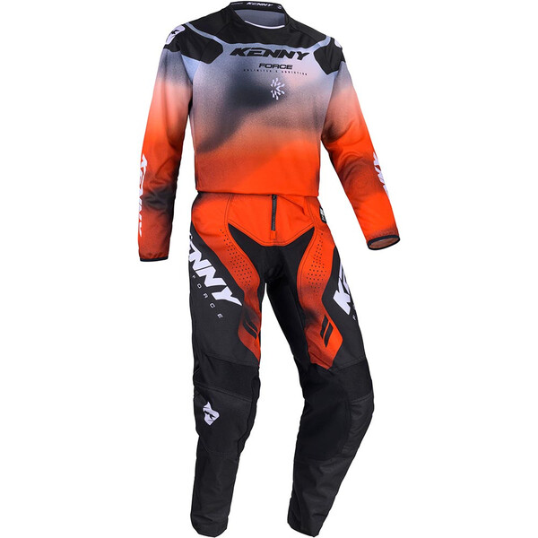 Maglia Force Fog