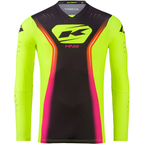 Maglia per bambini Performance Kid Solid