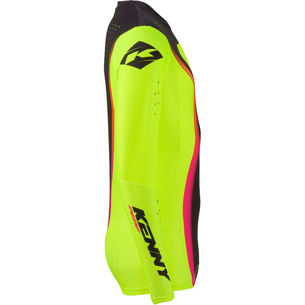 Maglia per bambini Performance Kid Solid