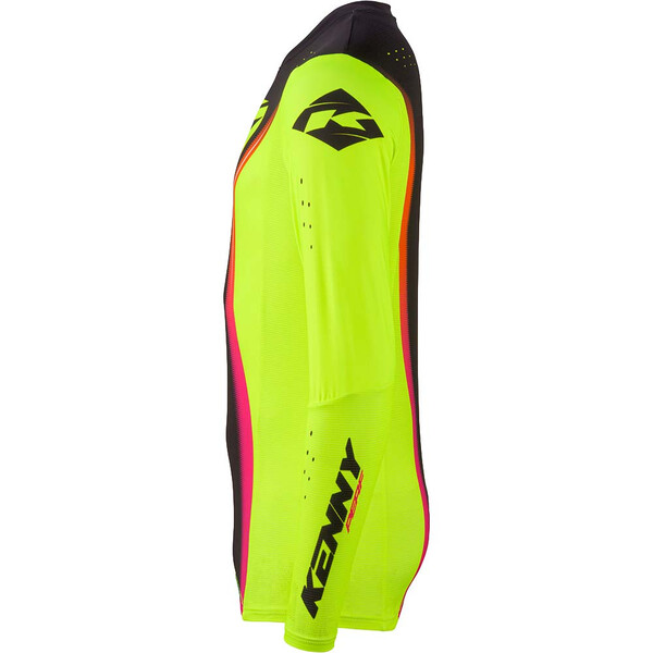 Maglia per bambini Performance Kid Solid