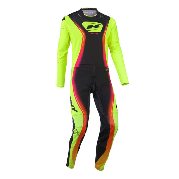 Maglia per bambini Performance Kid Solid