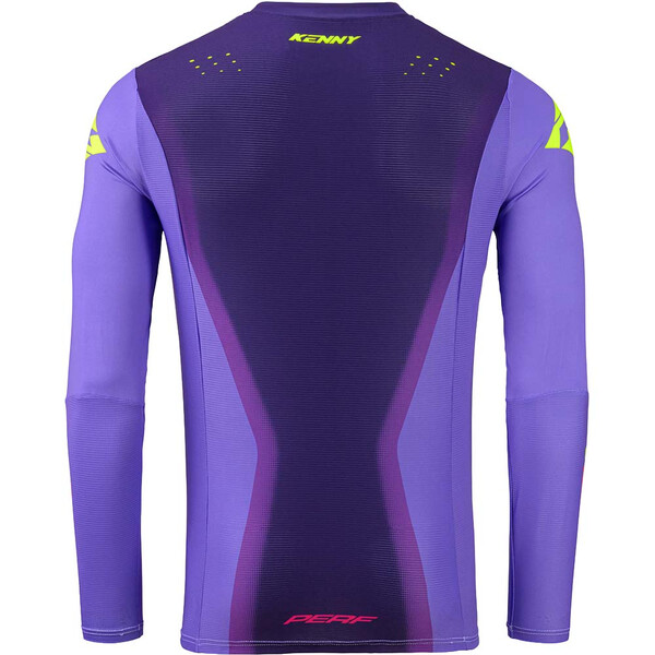Maglia per bambini Performance Kid Solid