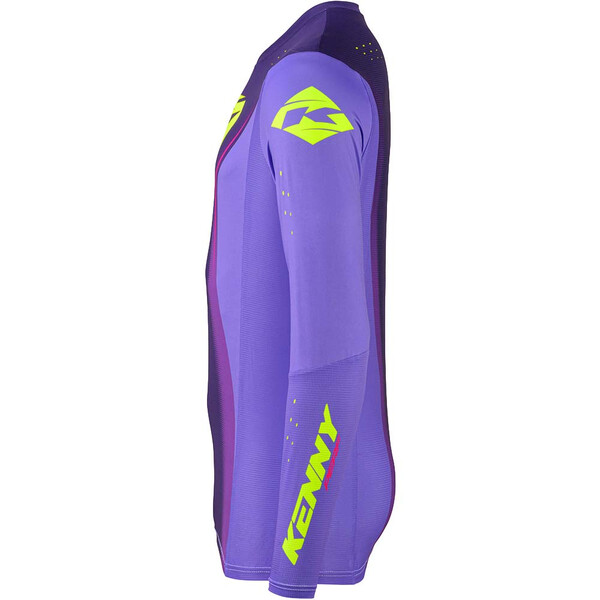 Maglia per bambini Performance Kid Solid