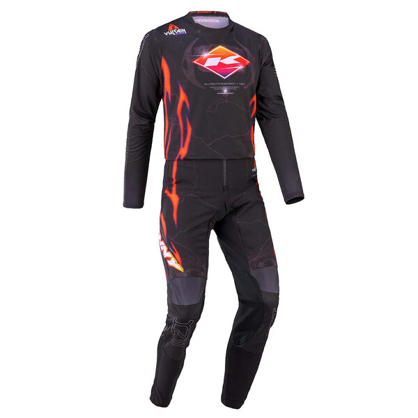 Maglia per bambini Performance Kid Vulcain