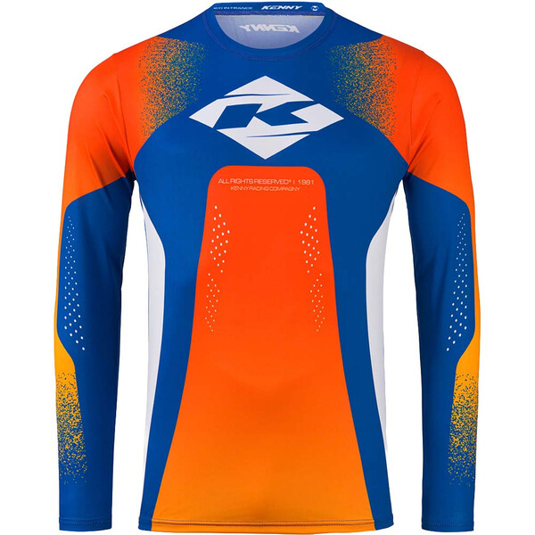 Maglia da bambino Track Kid Blast