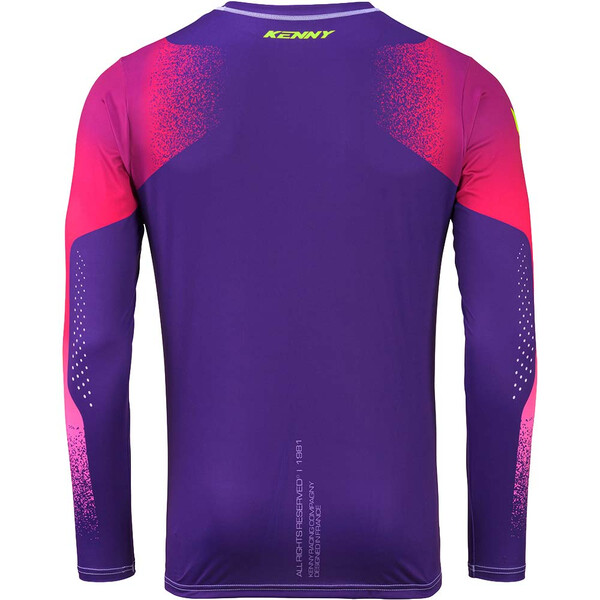 Maglia da bambino Track Kid Blast