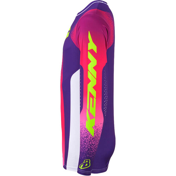 Maglia da bambino Track Kid Blast