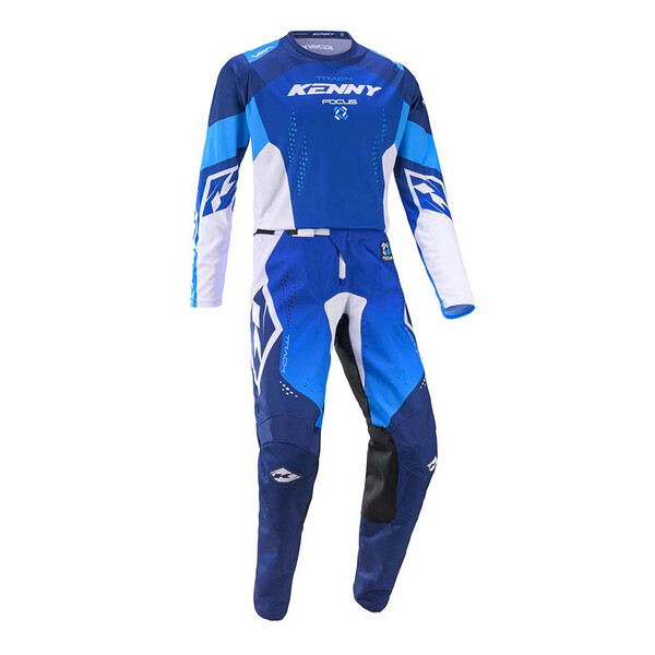 Maglia per bambini Track Kid Focus