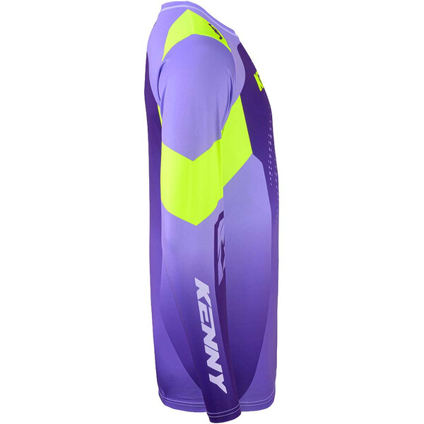 Maglia per bambini Track Kid Focus