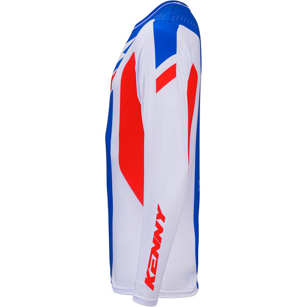 Maglia Track Kid Zoom