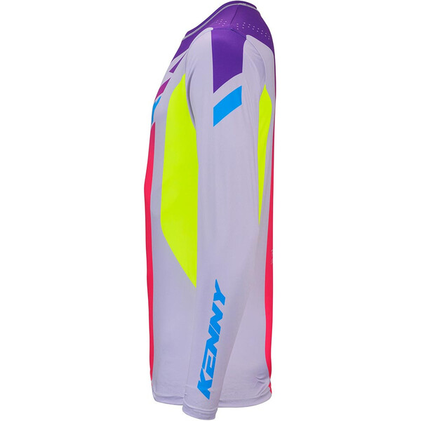 Maglia Track Kid Zoom