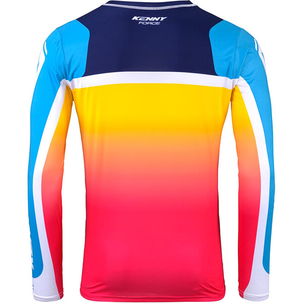 Maglia Force Beach Sunset