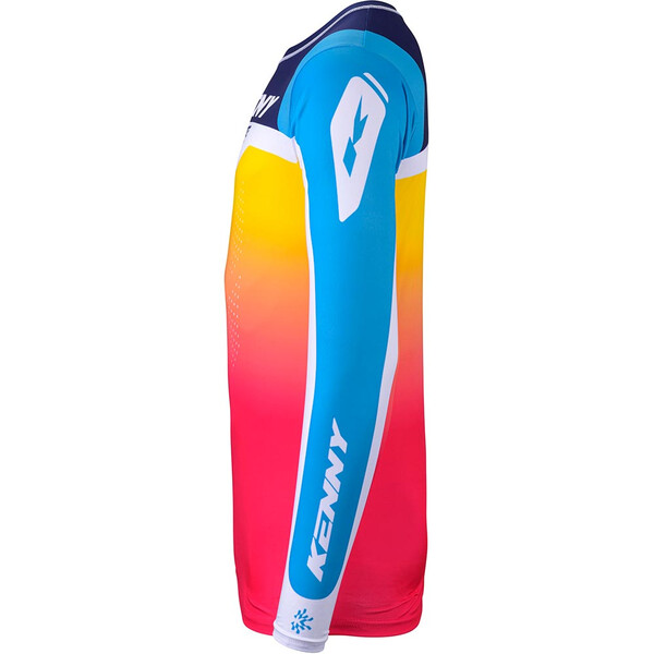 Maglia Force Beach Sunset