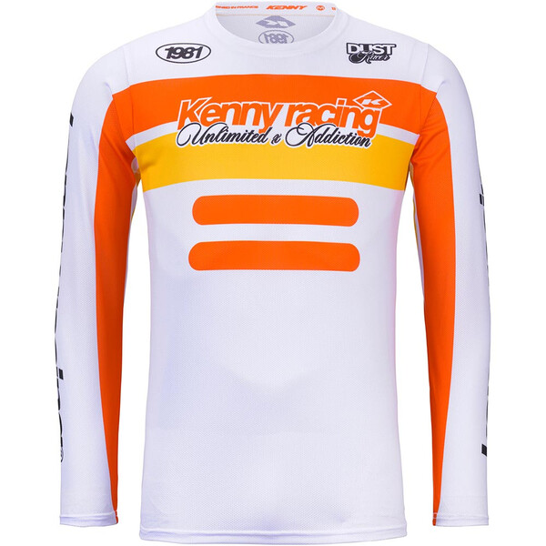 Maglia Force Dust