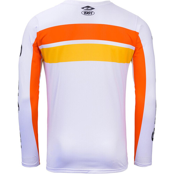 Maglia Force Dust