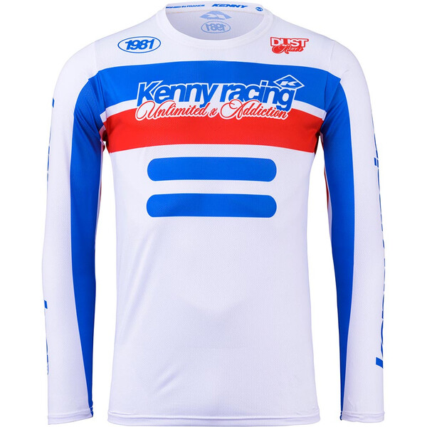 Maglia Patriot Force Dust