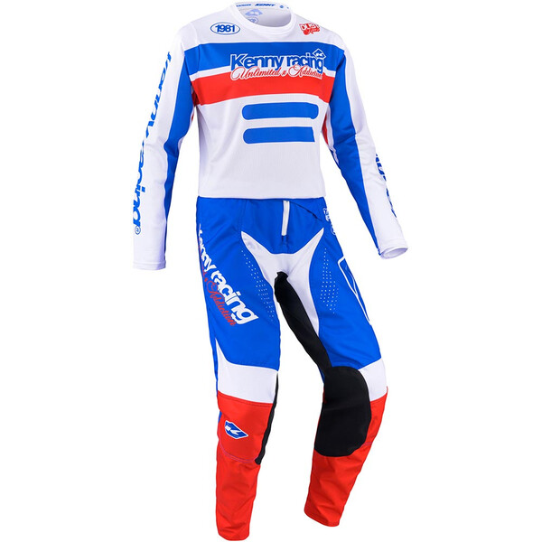 Maglia Patriot Force Dust