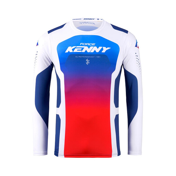 Maglia Force Race