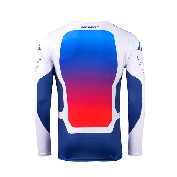 Maglia Force Race