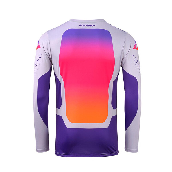 Maglia Force Race