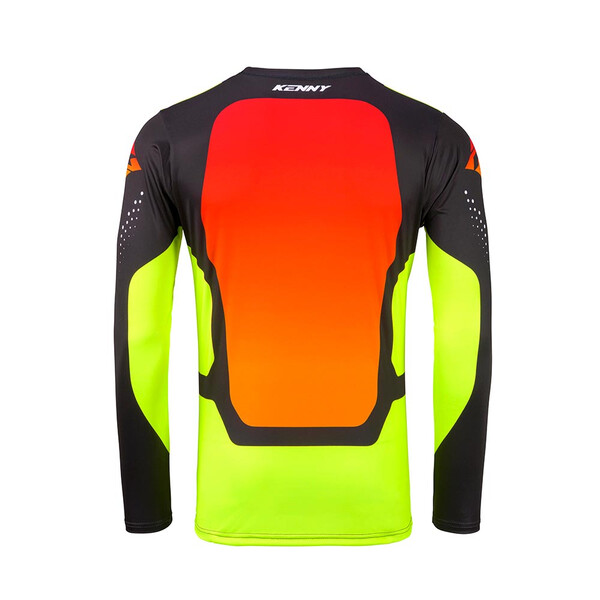 Maglia Force Race