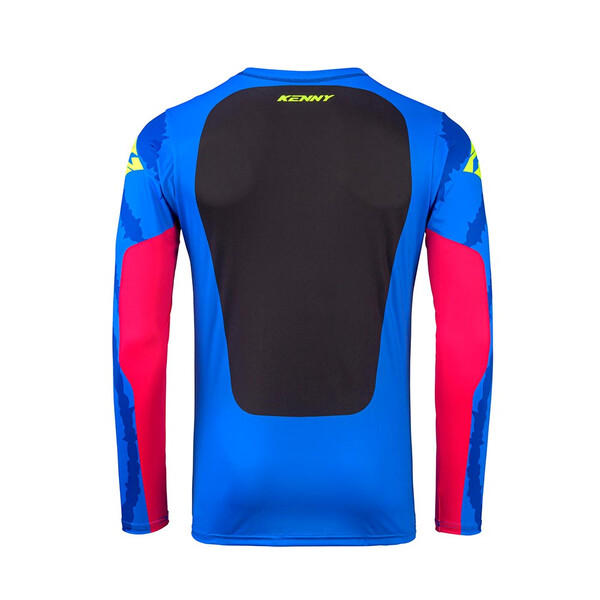 Maglia Force Spiral