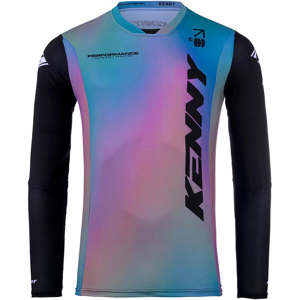 Maglia Prism Performance
