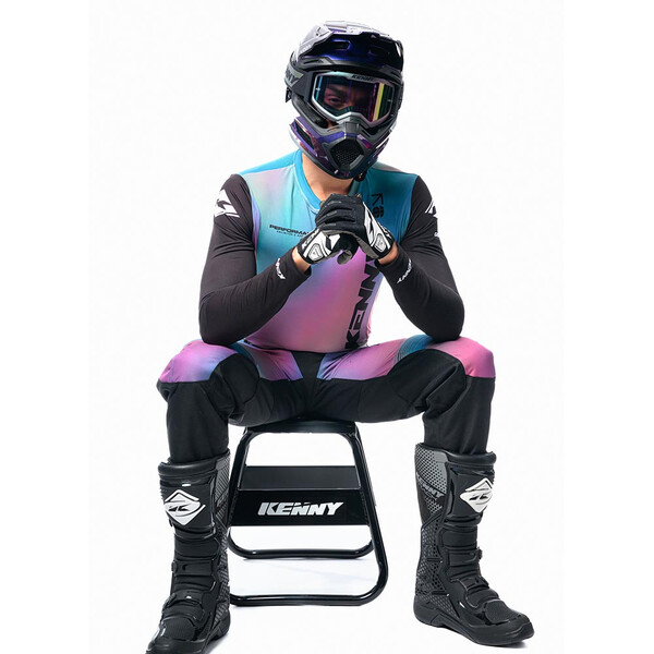 Maglia Prism Performance