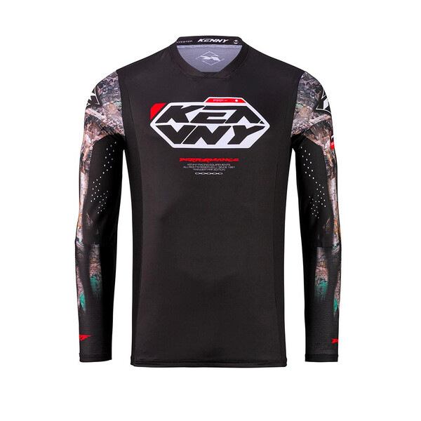 Maglia Performance Ranger