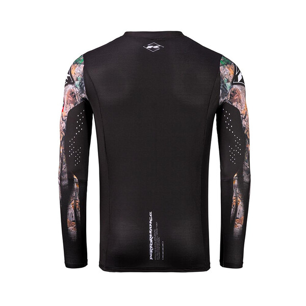 Maglia Performance Ranger