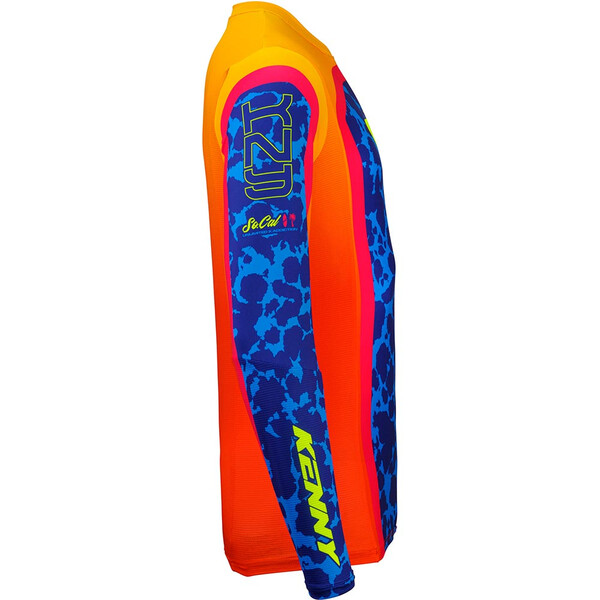 Maglia Socal Performance