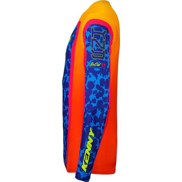 Maglia Socal Performance