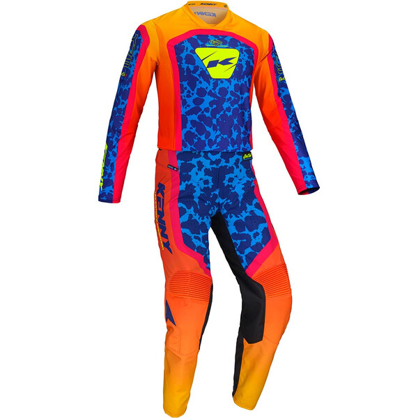 Maglia Socal Performance