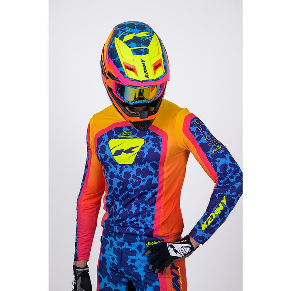 Maglia Socal Performance