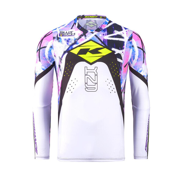 Maglia Performance Switch
