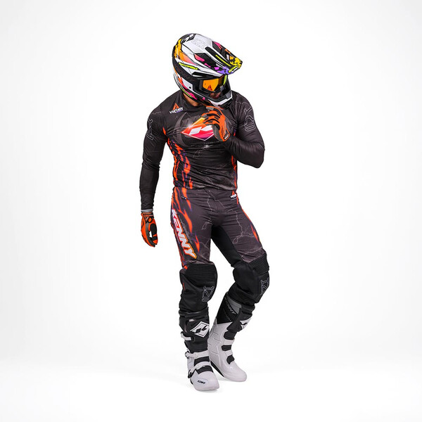 Maglia Performance Vulcain