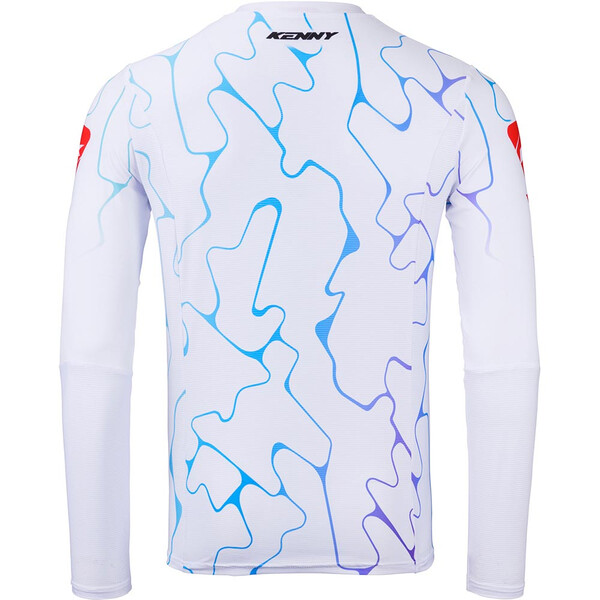 Maglia Wave Performance