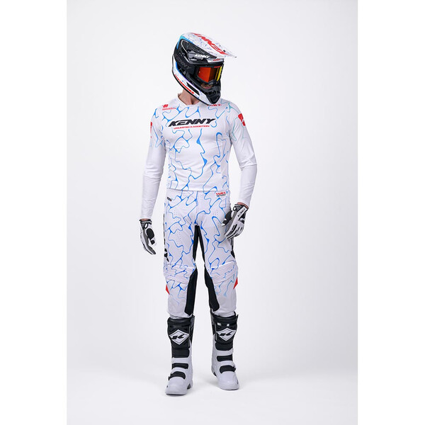 Maglia Wave Performance