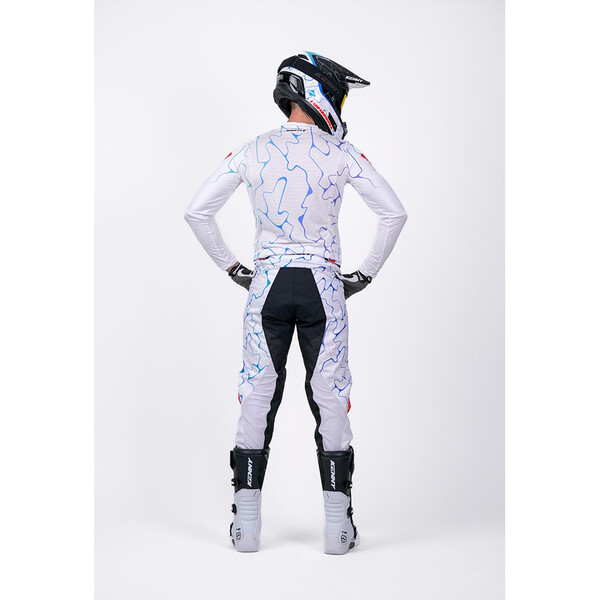 Maglia Wave Performance