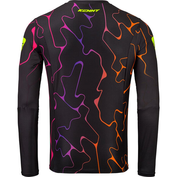 Maglia Wave Performance