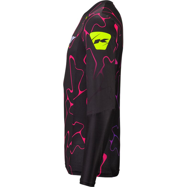 Maglia Wave Performance