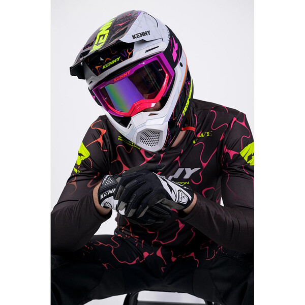 Maglia Wave Performance