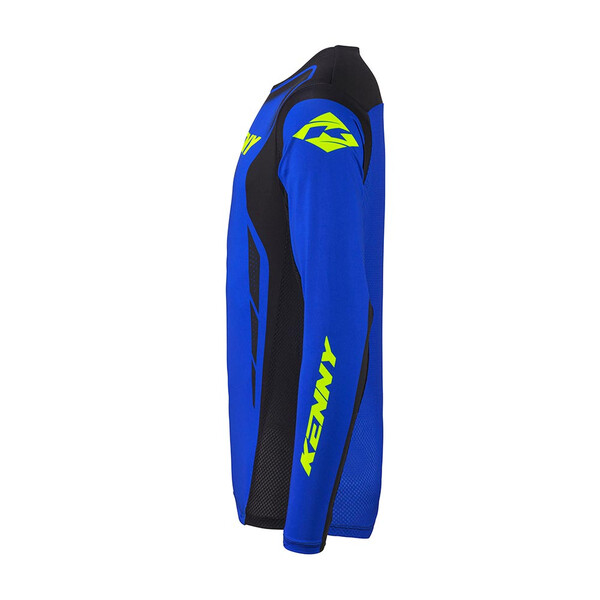 Maglia Titanium