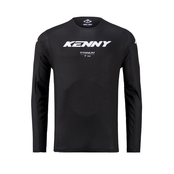 Maglia Titanium