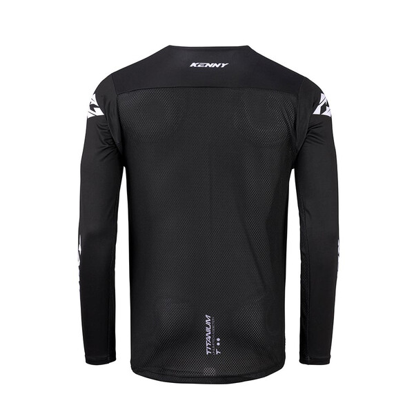 Maglia Titanium