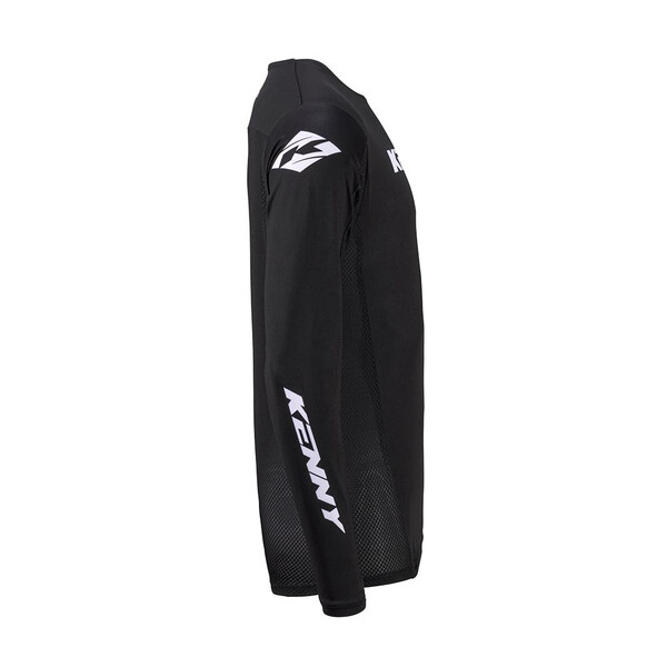 Maglia Titanium