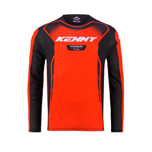 Maglia Titanium