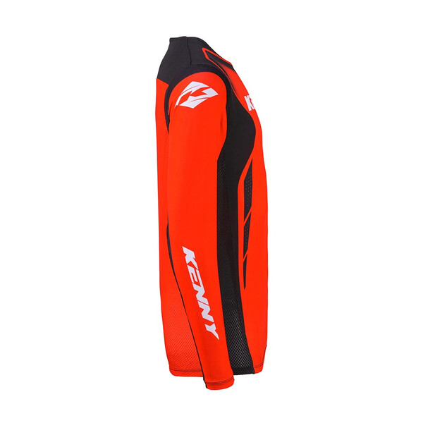 Maglia Titanium